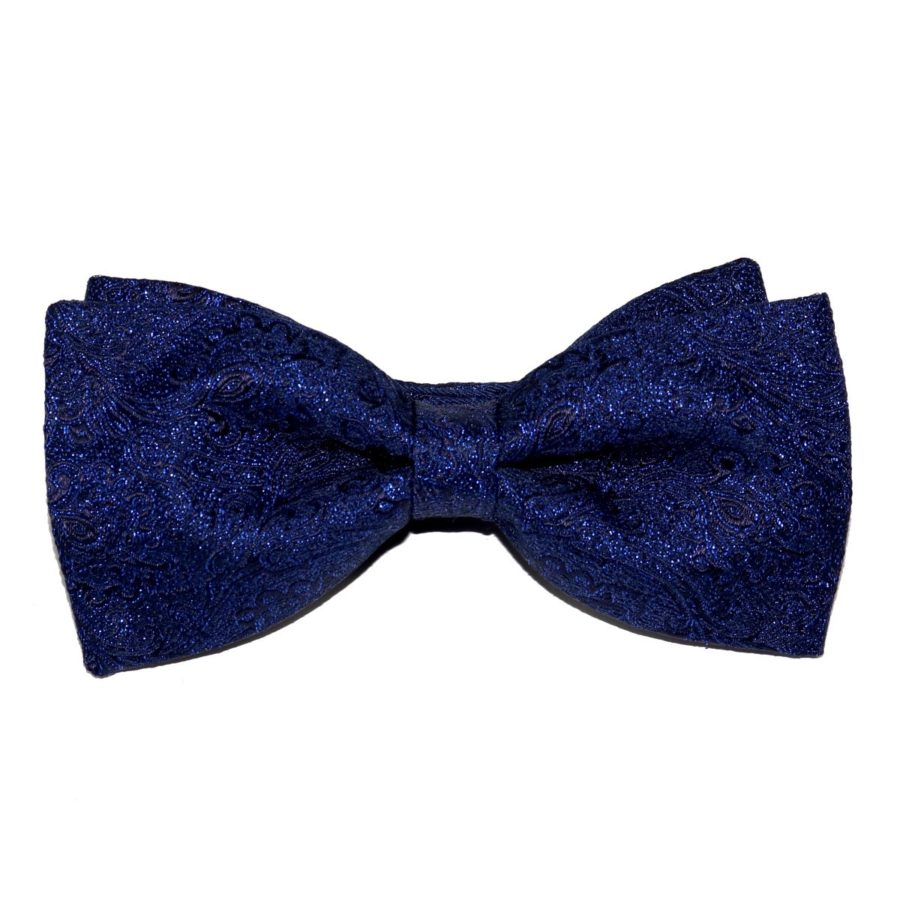 Tailored handmade bow-tie 419633-04