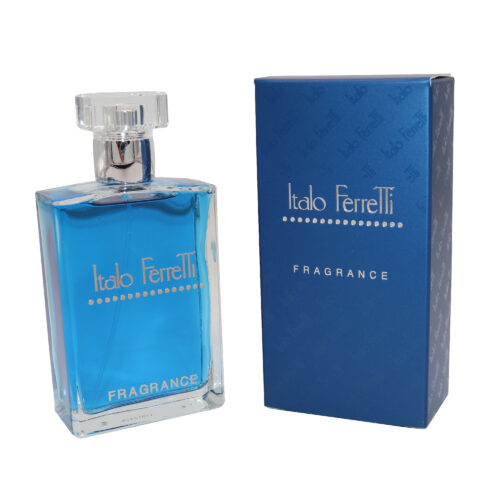 Italo Ferretti Fragrance - Italo Ferretti Luxury Store