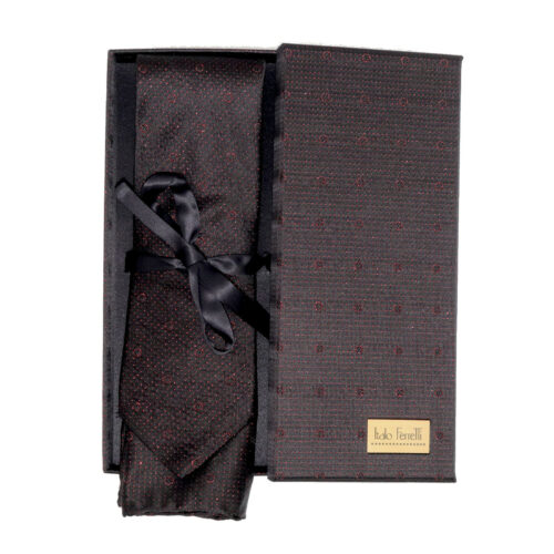 Louis Vuitton Burgundy Cashmere Silk Tie Up Poncho ( One Size