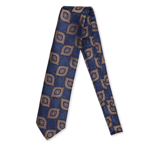 【クッキー】ITALY高級ブランド✨Italo Ferretti ネクタイ Necktie - Italo Ferretti Luxury Store